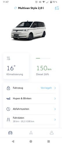 App-Screenshot