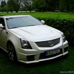 CTS-V Coupe