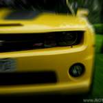 Camaro SS