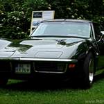 70er C3 Bigblock