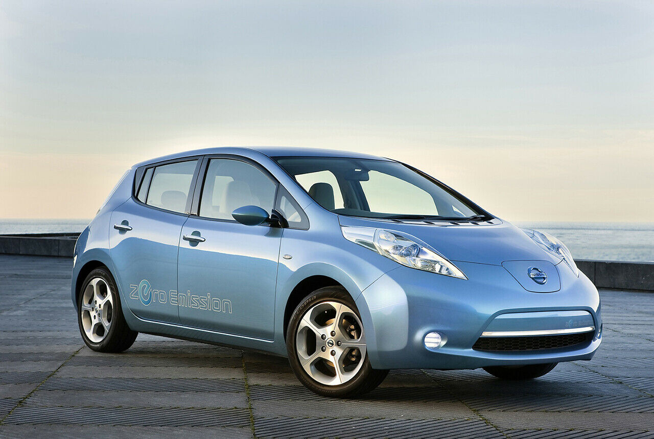 Nissan bewies bereits 2010 das E-Mobilität auch in der Masse funktioniert. Bis heute ist der Leaf das meistverkaufte Elektroauto