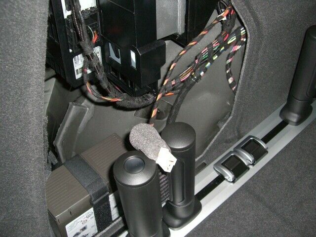 12 V / Zigarettenanzünder
