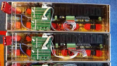 LiFePO4 100Ah/25,4V