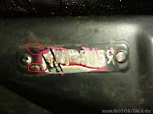 Farbcode-edit