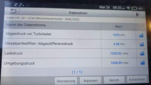 Datenstrom 1