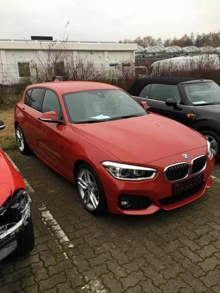 120i 184PS