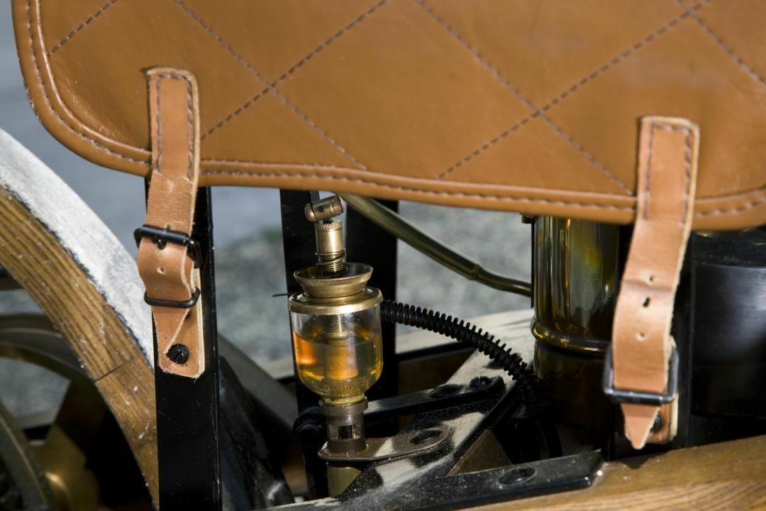 Daimler Reitwagen