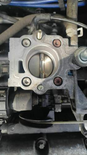 Corsa b