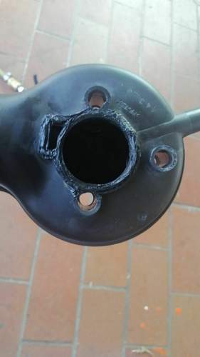 Corsa b