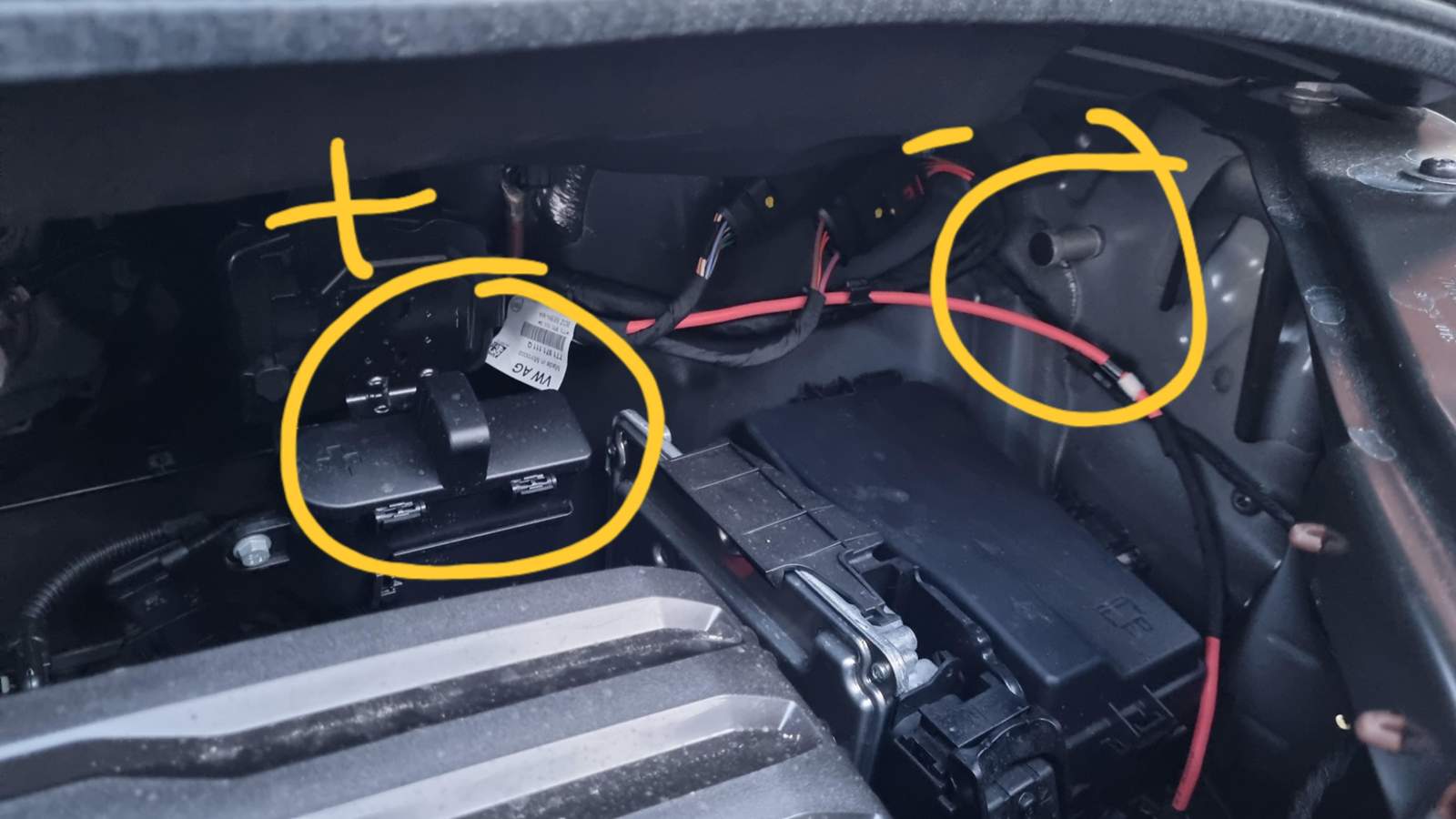 OptiMate Solar-Ladekit Für Auto-Batterie – 12V Ladegerät Mit OBDII-Anschluss