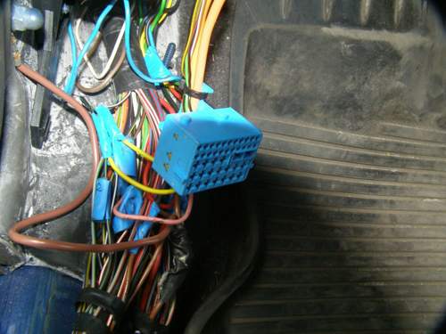 X 48 Stecker