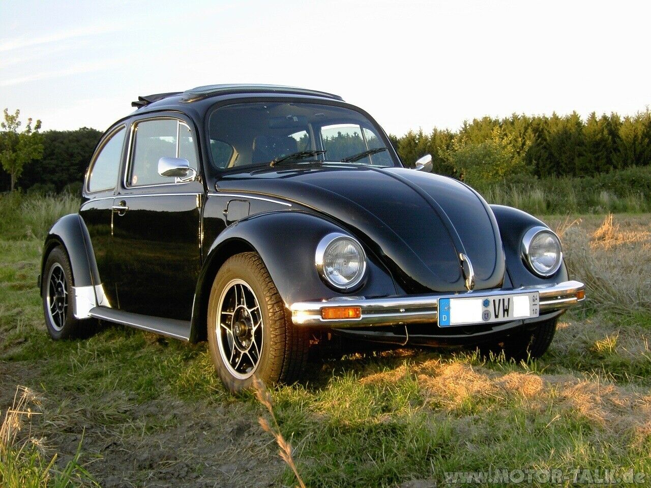 1303 oder 1600i - was ist der bessere Kauf?