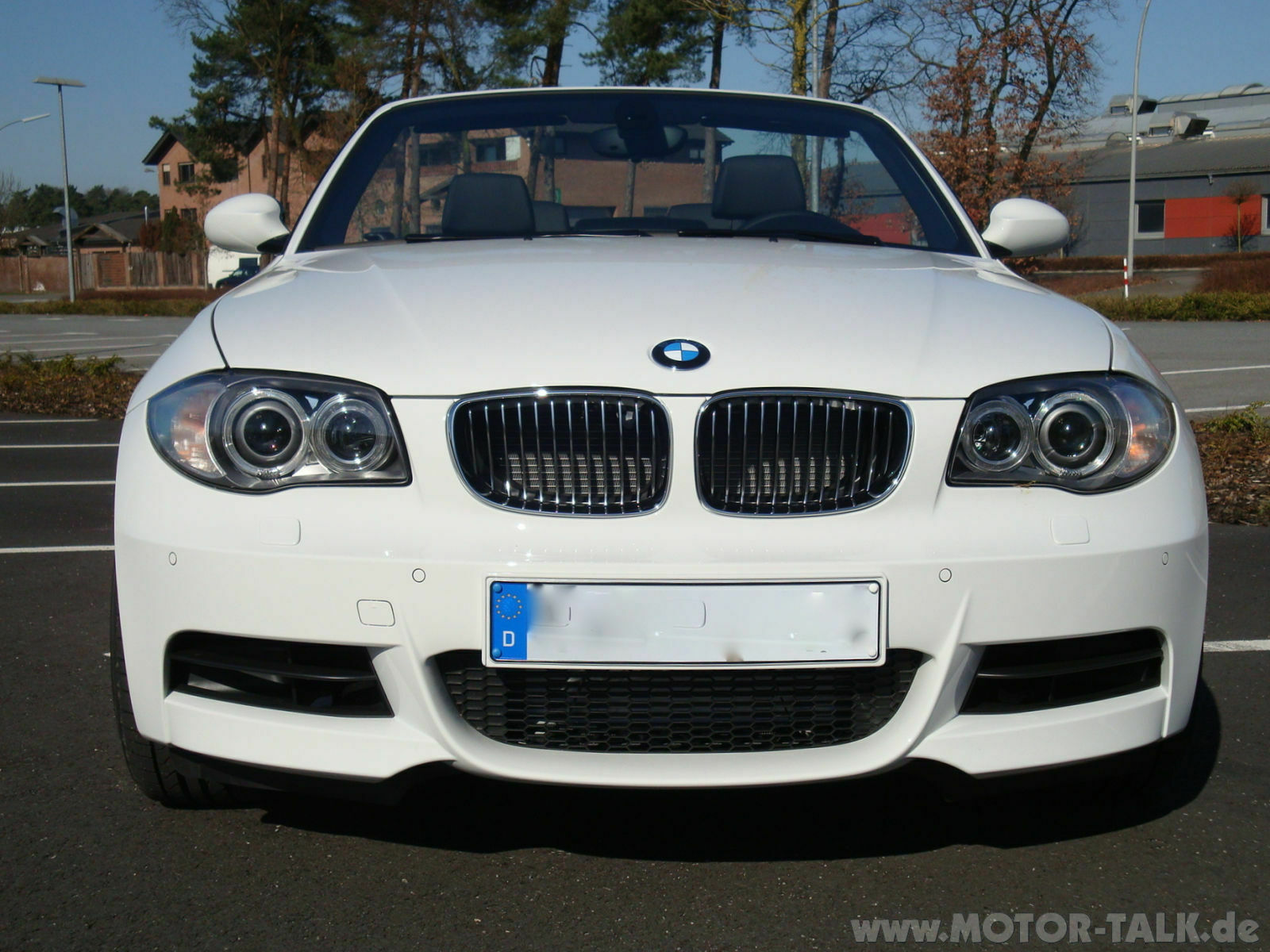 135 i cabrio aus owl stellt sich vor
