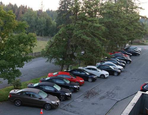 Volvo-treffen