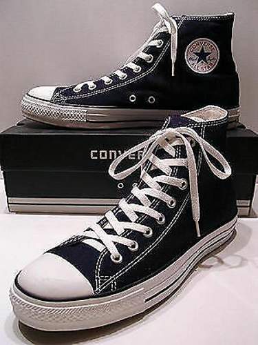Chucks
