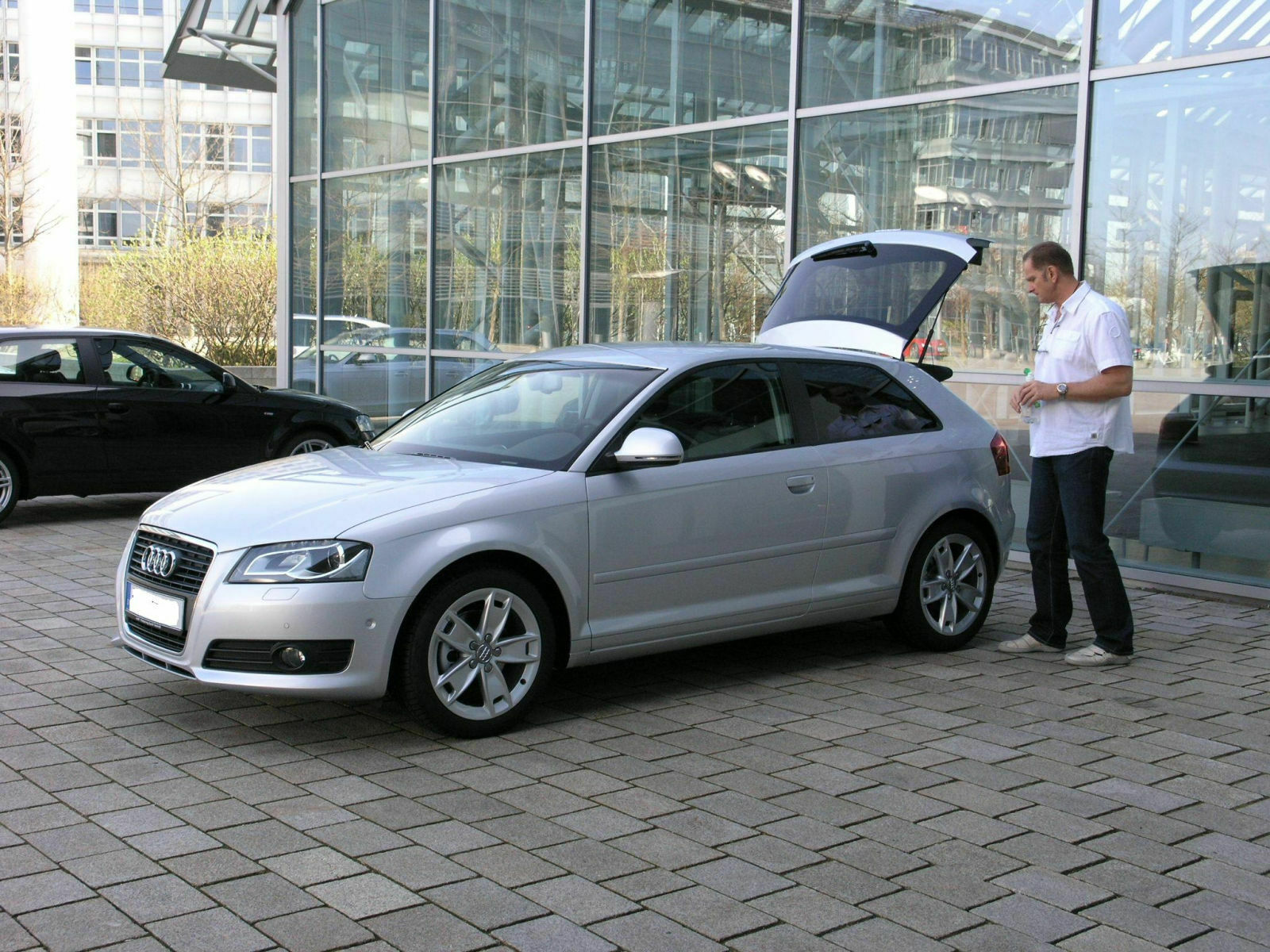 1.4 TFSI - Facelift: Wann bestellt: Liefertermin?