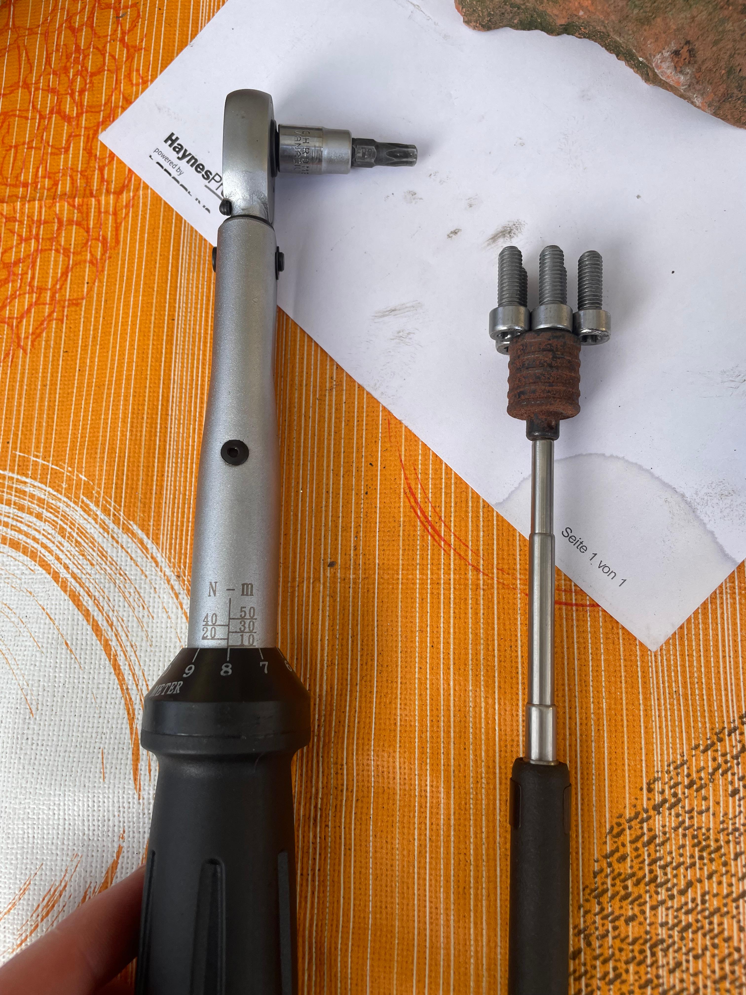 1.4TSI - Nockenwellenversteller defekt