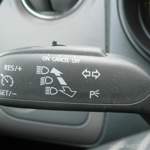 Blinker\Tempomat