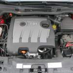 Motorraum