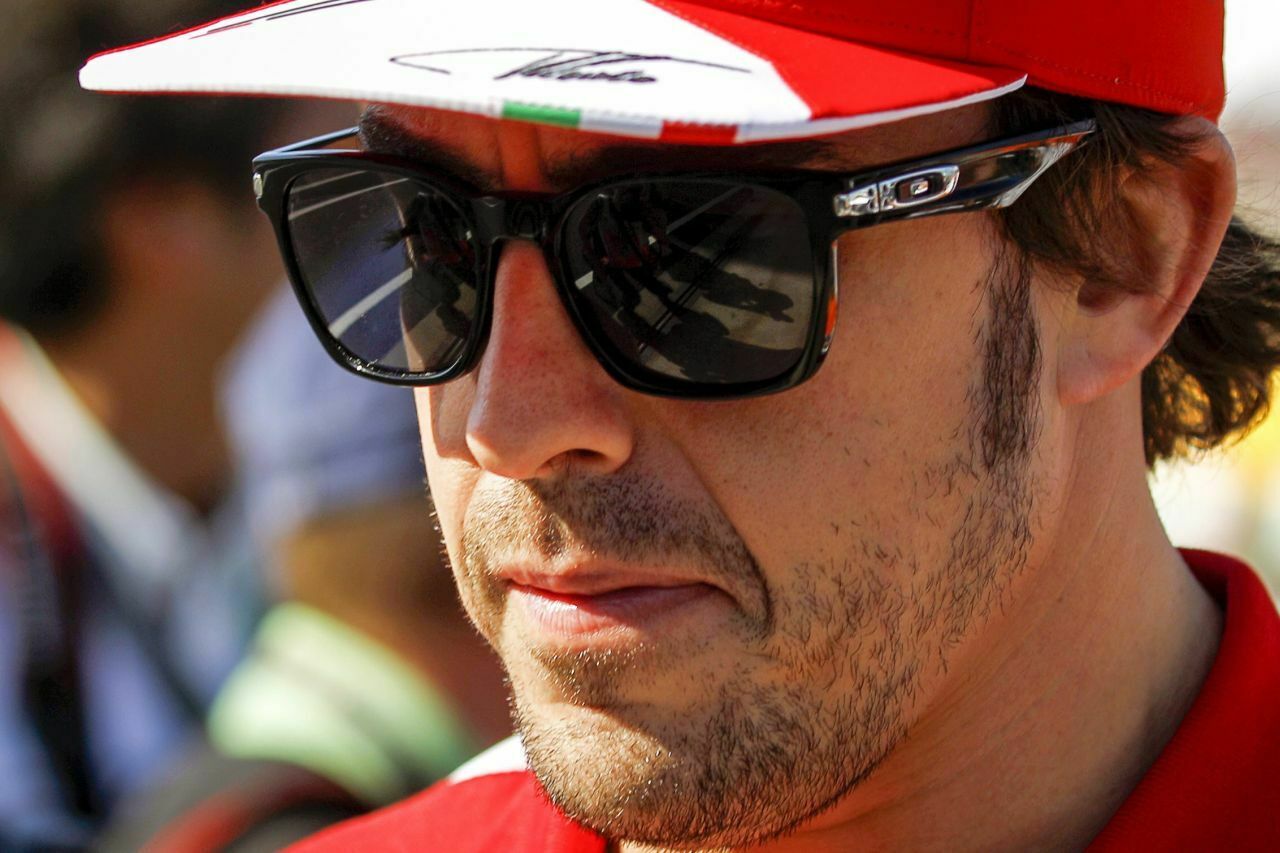 Fernando Alonso: Neuer Punkte-Rekordhalter