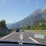 Entspannt in Österreich