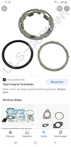 Verschluss