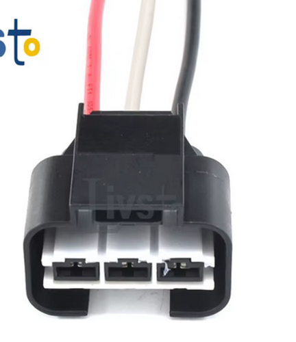 Kabelbaumstecker
