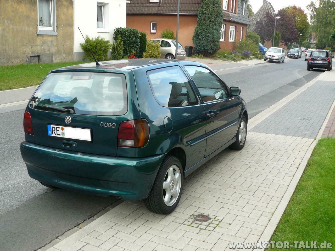 16 Jahre Autoleben