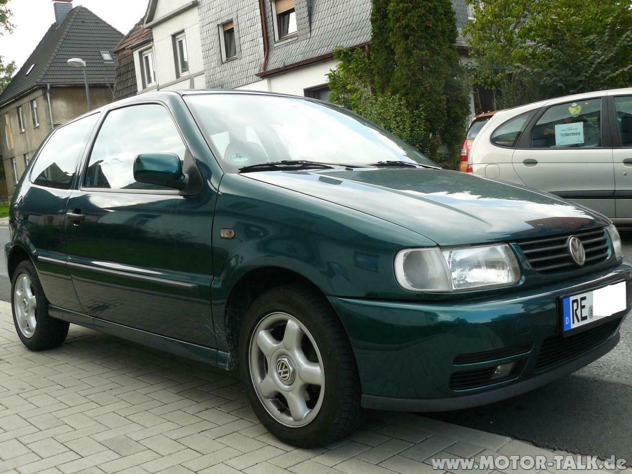 16 Jahre Autoleben