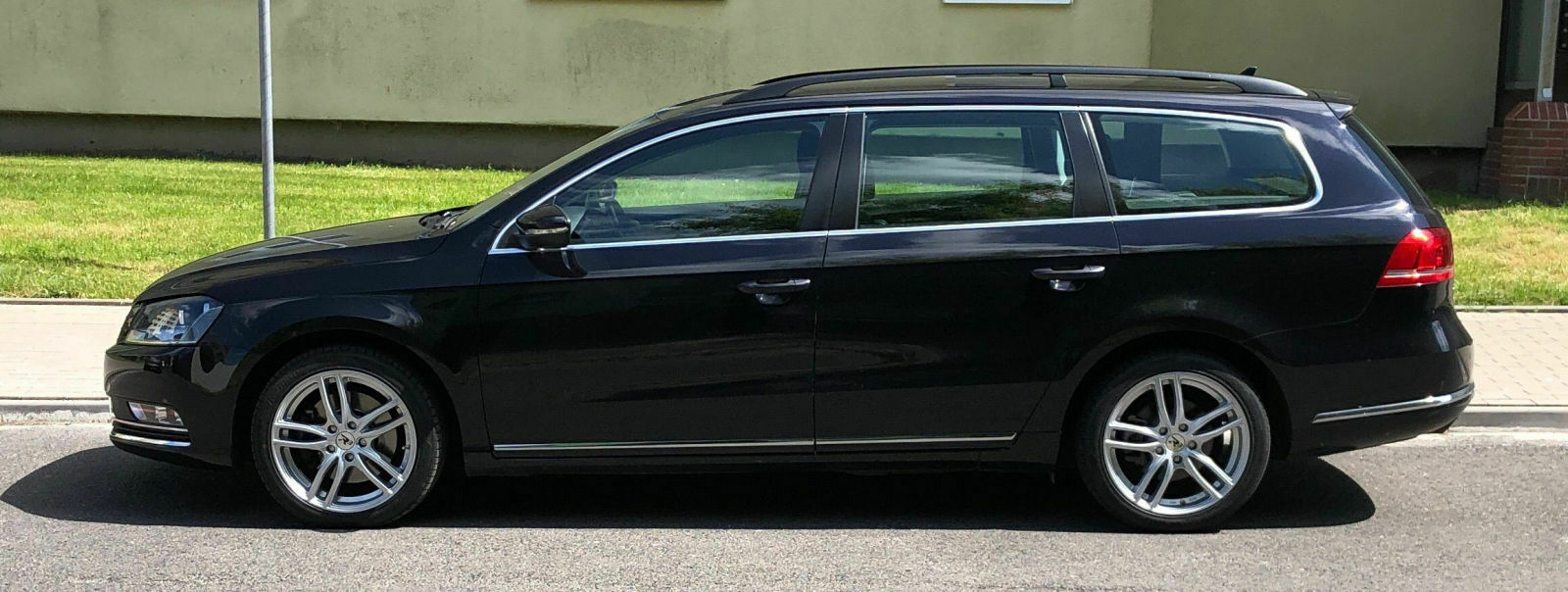 1,6 TDI Sommerreifen 16 oder 17 Zoll? 205 oder 235?