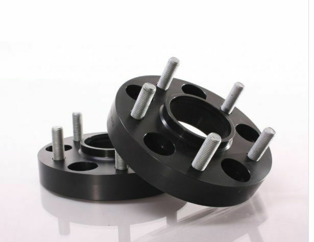 16 Zoll Stahlfelgen 5/112 57.1 auf Golf 4 mit 5/100 57.1, Adapterplatten - kürzere Radschrauben?