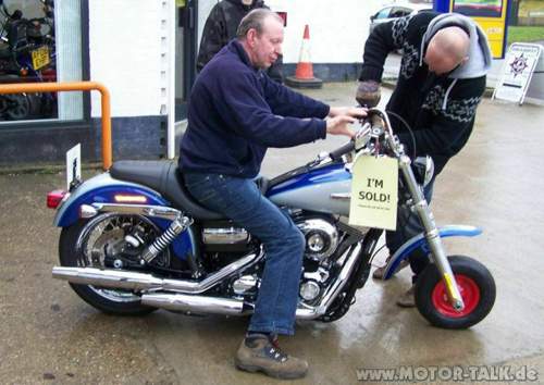 Minusbagger