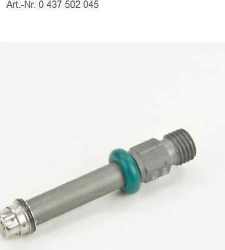 0437502045 Einspritzventil Bosch