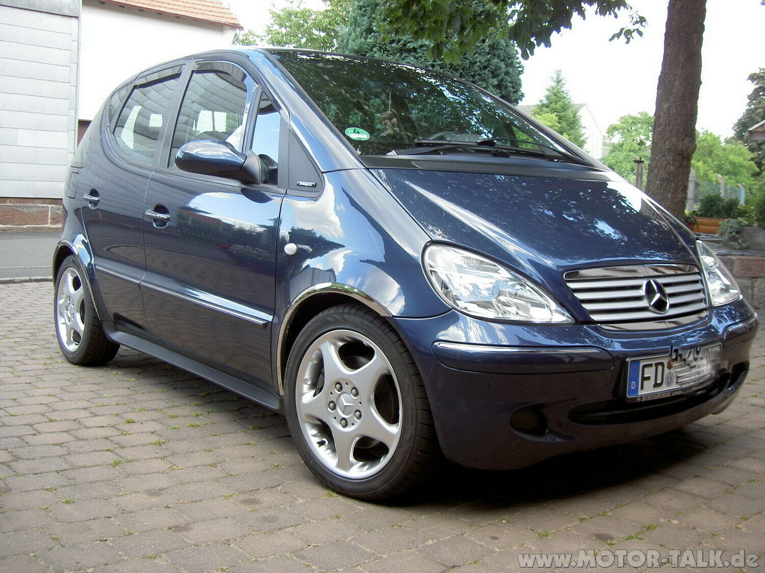 17" auf V70 welche sind zurzeit die optimale Reifen?