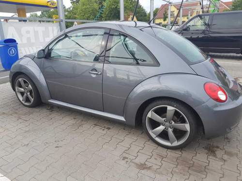 18 Zoll A1 Rotor