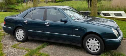 W210.035 e200