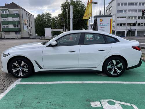 So sieht der Sommerradsatz aus