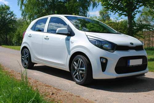 Picanto-ohne-nummer