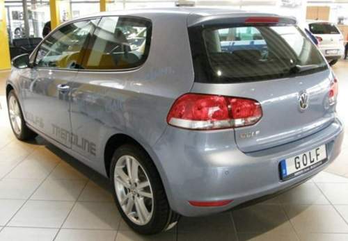 Tl-felgen