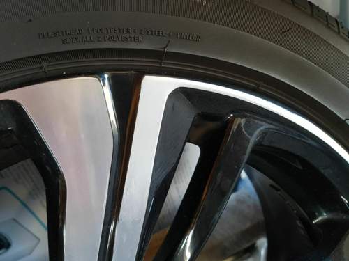 Nach Smartrepair 2