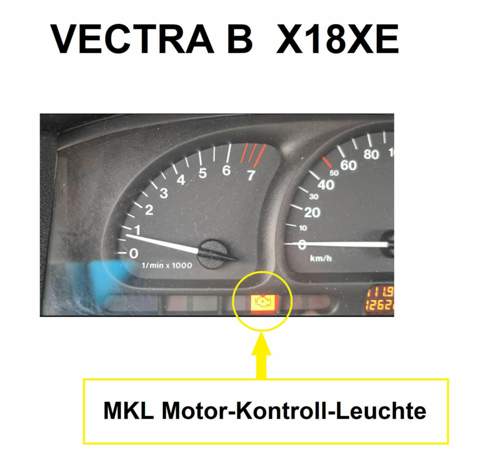 MKL X18XE