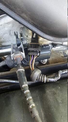Stecker 2