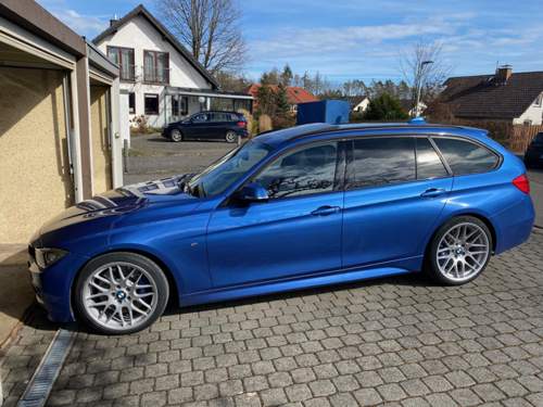 F31 328i