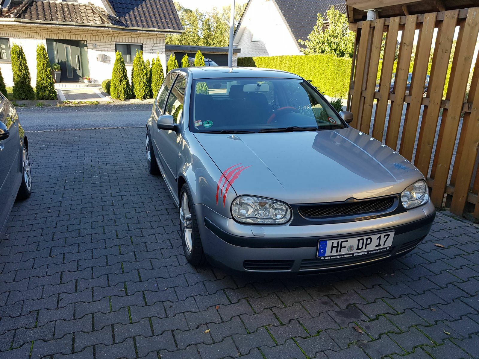 18 oder 19 Zoll Felgen? Was habt ihr? Was empfiehlt ihr?