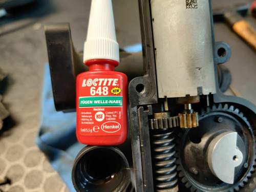Loctite