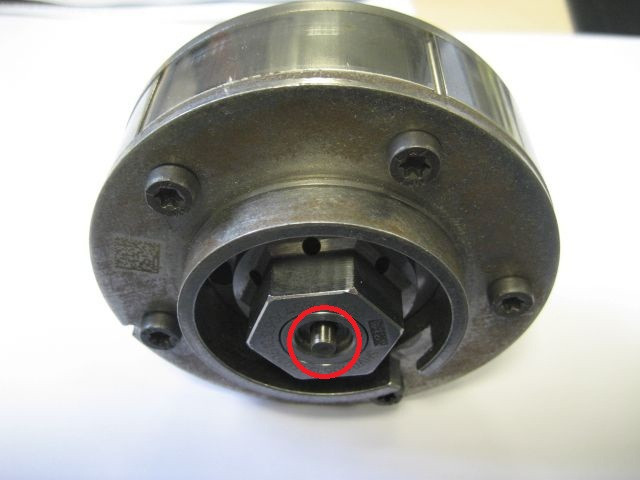 1.8 TFSI Nockenwellen: 3 Fehler, bitte um Hilfe