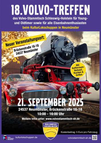 Flyer Treffen