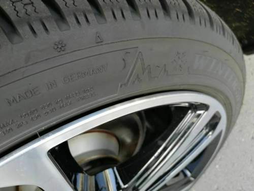 18" Felge Alutec