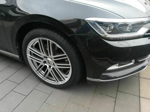 18" AEZ Cliff