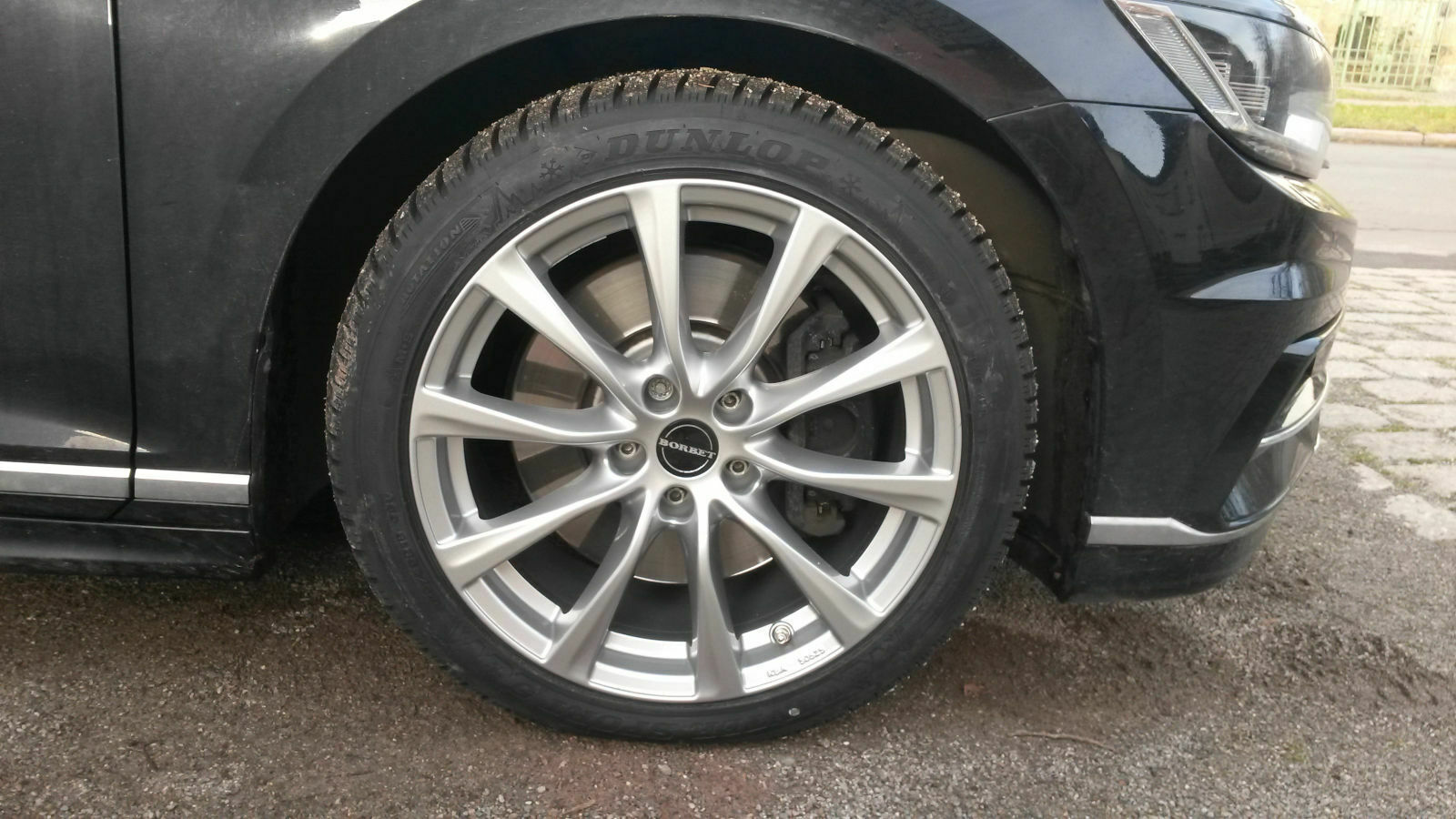 18 Zoll Felgen